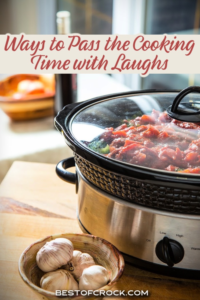 Laughing at some funny slow cooker memes can help pass the cooking time in the kitchen while you prepare your meal. Slow Cooker Jokes | Memes for Slow Cooker | Memes for Home Chefs | Home Cook Memes | Funny Memes About Cooking | Funny Cooking Memes | Memes for the Kitchen | Kitchen Memes for Cooks via @bestofcrock