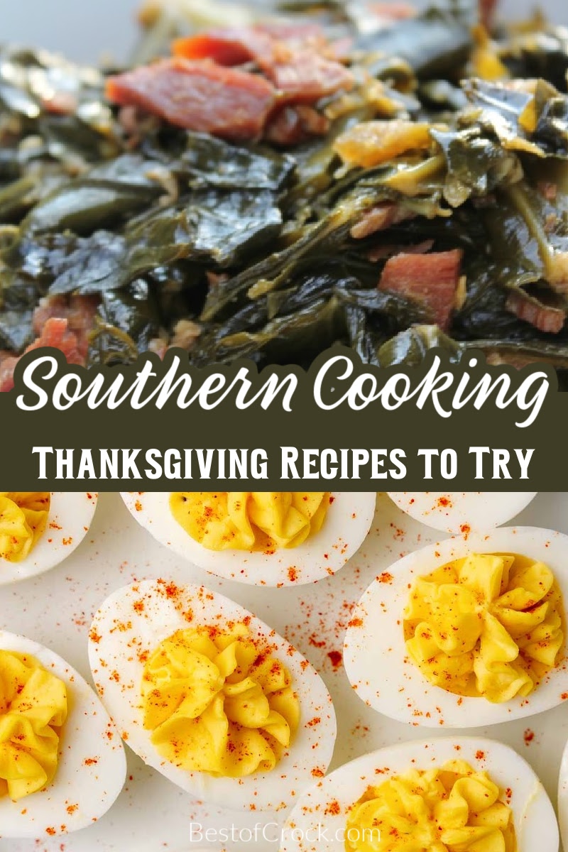 You don’t have to be from the South to enjoy Southern Thanksgiving recipes that will send your guests back for seconds. Thanksgiving Dinner Ideas | Traditional Thanksgiving Dishes | Easy Thanksgiving Recipes | Best Thanksgiving Sides | Thanksgiving Desserts | Southern Thanksgiving Menu | Healthy Southern Thanksgiving Recipes | Traditional Southern Thanksgiving Cuisine | Southern Thanksgiving Sides with a Twist