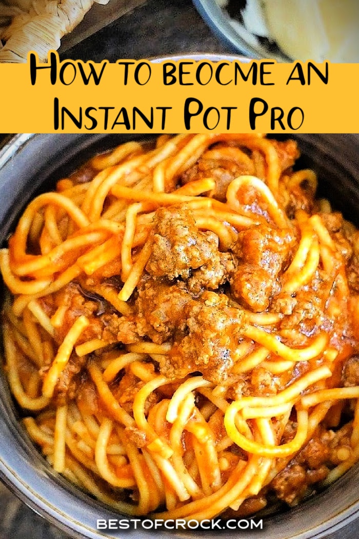 When you know how to make the best Instant Pot beginner recipes, you can save time meal planning and make easy dinner recipes quickly. Instant Pot Recipes | Easy Instant Pot Recipes | Instant Pot Dinner Recipes | Instant Pot Lunch Recipes | Instant Pot Breakfast Recipes | Instant Pot Recipes with Chicken | Instant Pot Recipes with Beef | Quick Dinner Recipes | Quick Lunch Recipes