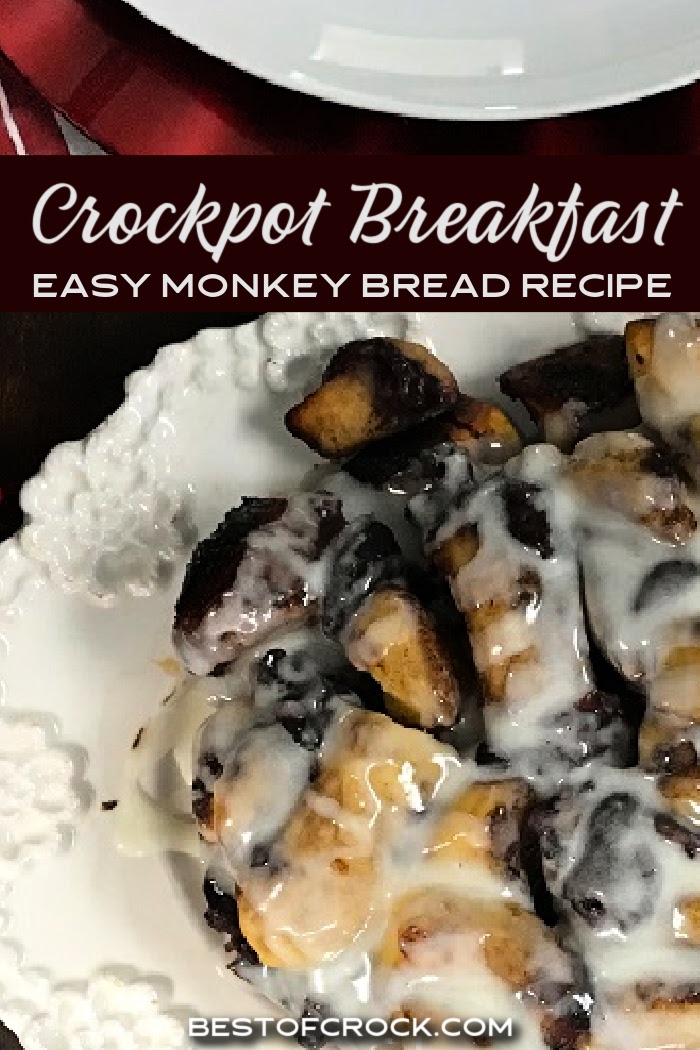 Make irresistible monkey bread in your slow cooker! This easy pull-apart bread is perfect for lazy weekend breakfasts or holiday brunch—no oven required. Crock Pot Monkey Bread | Easy Monkey Bread Recipe | Pull Apart Bread | Cinnamon Sugar Bread | Slow Cooker Dessert | Breakfast Recipe | Crockpot Breakfast | Holiday Breakfast Ideas | Brunch Recipe | Easy Dessert Recipe | Gooey Monkey Bread | Family Breakfast | Make Ahead Breakfast | Comfort Food | Sweet Bread Recipe