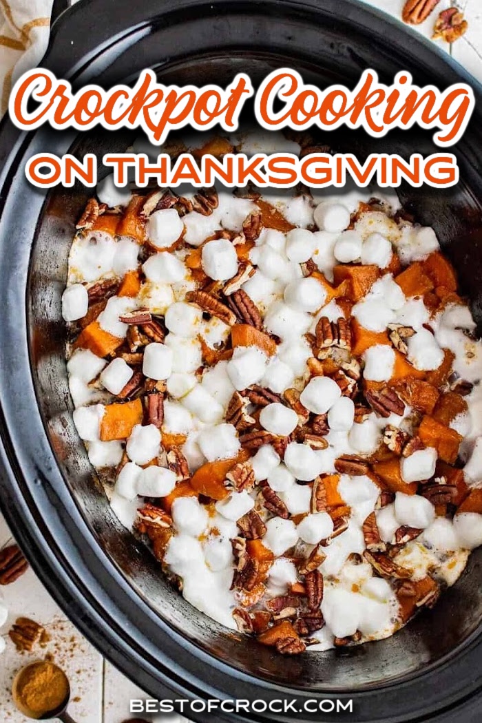 Thanksgiving is easier to put together when you have a little help in the kitchen from these easy crockpot Thanksgiving recipes. Easy Thanksgiving Recipes | Traditional Thanksgiving Recipes | Thanksgiving Side Dishes | Slow Cooker Thanksgiving Recipes | Best Thanksgiving Recipes for Beginners | Thanksgiving Recipes with a Twist | One-Pot Thanksgiving Recipes | Easy Side Dishes via @bestofcrock