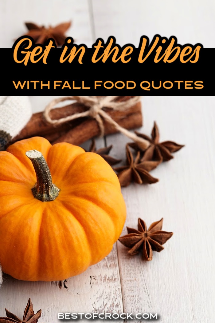 Funny fall food quotes pair nicely with delicious comfort food recipes for fall; the combination of laughter, comfort, and food is a winning one. Funny Fall Memes | Memes for Fall | Fall Memes for Social Media | Food Puns for Fall | Funny Food Puns | Funny Pumpkin Memes | Quotes for Fall | Funny Fall Quotes via @bestofcrock