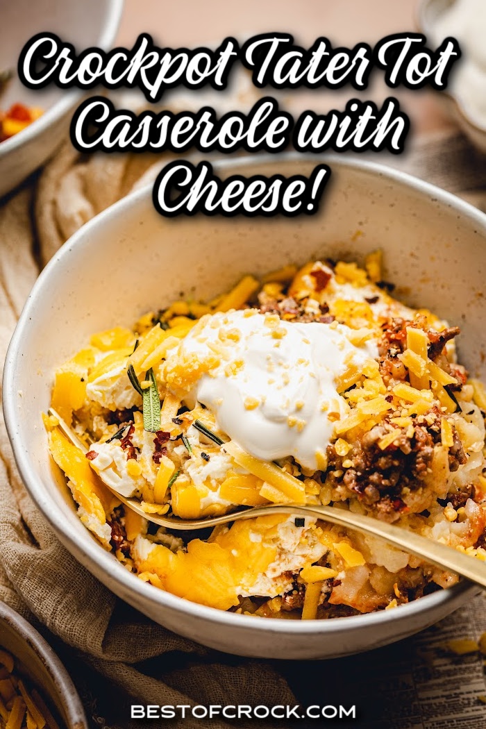 Make dinner more fun for the whole family with the help of one of the best John Wayne casserole with tater tots recipes. John Wayne Casserole Recipe | John Wayne Casserole Biscuits | John Wayne Casserole Bisquick | John Wayne Casserole Recipe Slow Cooker | Tater Tot Casserole | Crockpot Tater Tot Casserole | John Wayne Casserole Oven Recipe | Easy Dinner Recipe | Dinner Recipes with Tater Tots | Family Dinner Recipes via @bestofcrock