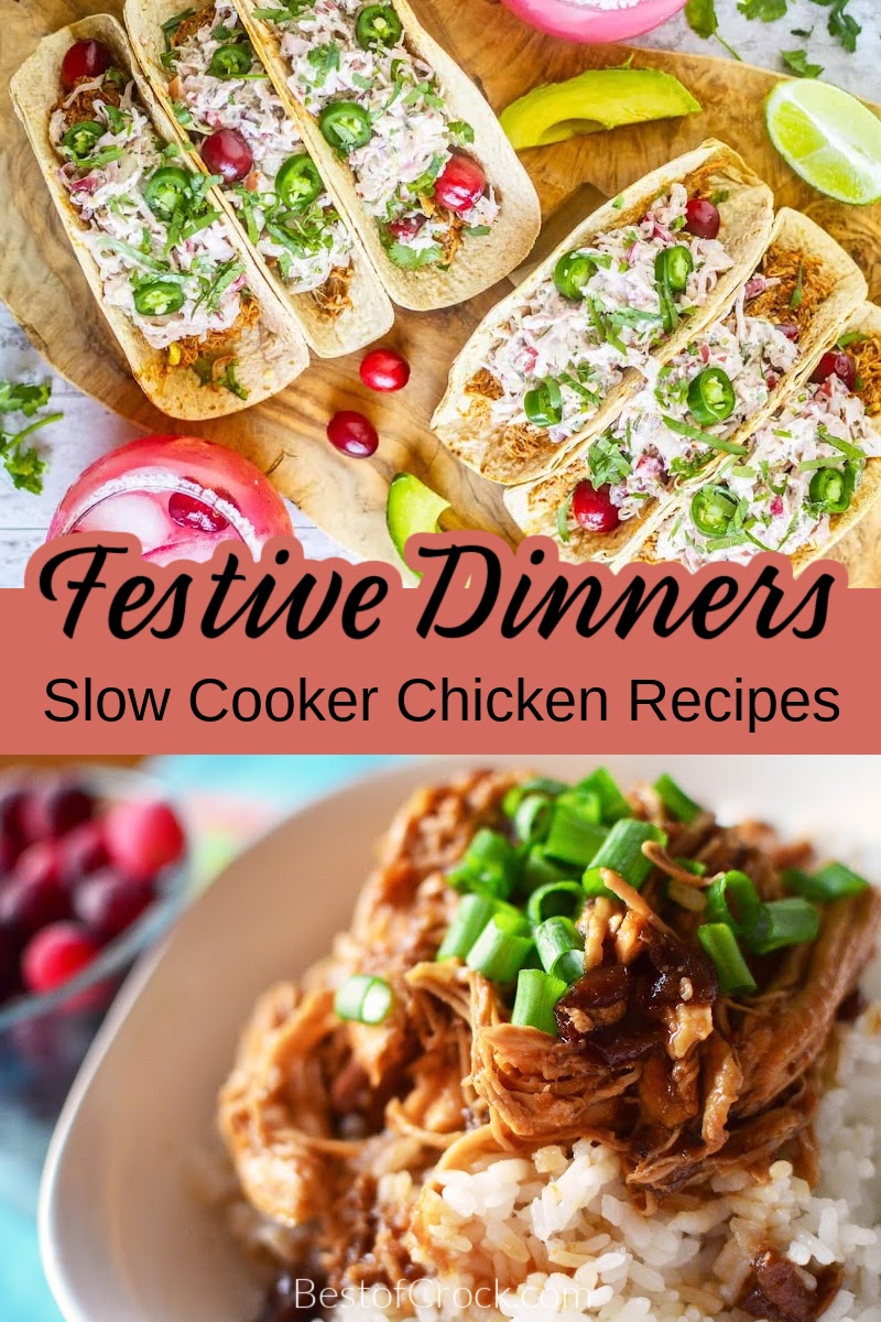 Instant Pot cranberry chicken is an easy dinner recipe that is filled with flavor you and your family can enjoy any night of the week. Cranberry Catalina Chicken Instant Pot | Cranberry Sauce Chicken Instant Pot | Cranberry Orange Chicken Instant Pot | Instant Pot Cranberry Chicken Thighs | Instant Pot Chicken Recipes | Winter Instant Pot Recipes | Holiday Party Recipes | Holiday Dinner Recipes | Family Dinner Recipes | Recipes with Cranberries via @bestofcrock