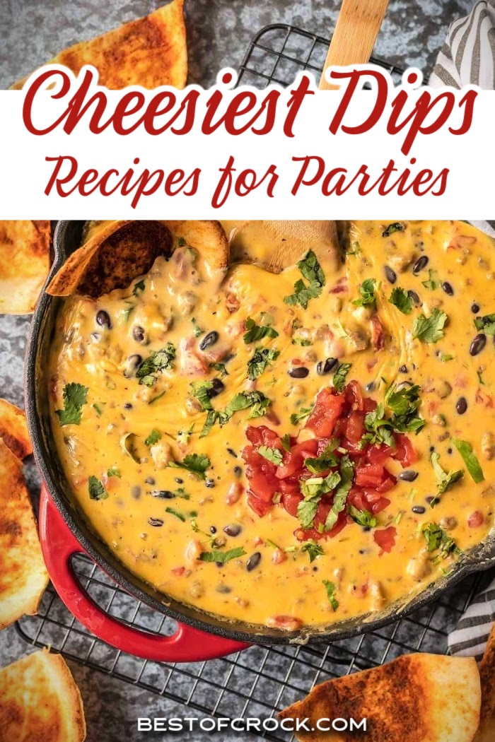 Crockpot cheese dip recipes are easy to make and can be used as party recipes, appetizer recipes or even as an easy snack recipe. Crockpot Cheese Dip Velveeta | Crockpot Queso Blanco | Slow Cooker Cheese Dip with Sausage | Cheese Dip No Meat | Cheese Dip with Beef Slow Cooker | Party Recipes | Crockpot Dip Recipes for Parties | Crockpot Party Recipes | Cheesy Crockpot Recipes | Slow Cooker Party Recipes | Crockpot Recipes for a Crowd