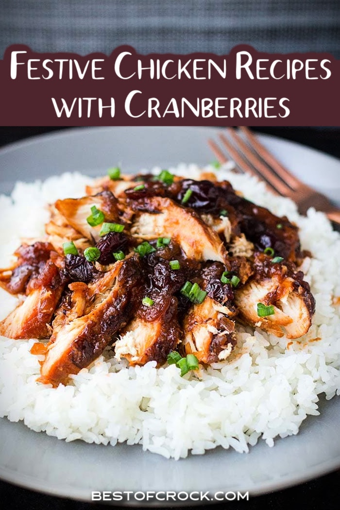 Instant Pot cranberry chicken is an easy dinner recipe that is filled with flavor you and your family can enjoy any night of the week. Cranberry Catalina Chicken Instant Pot | Cranberry Sauce Chicken Instant Pot | Cranberry Orange Chicken Instant Pot | Instant Pot Cranberry Chicken Thighs | Instant Pot Chicken Recipes | Winter Instant Pot Recipes | Holiday Party Recipes | Holiday Dinner Recipes | Family Dinner Recipes | Recipes with Cranberries via @bestofcrock