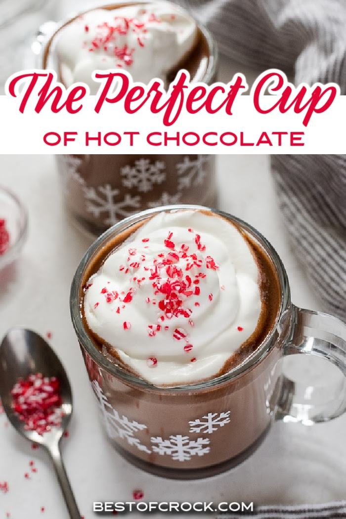Fill your home with the comforting smells of fall and winter with these delicious hot cocoa crockpot recipes. Homemade Hot Cocoa Recipes | Crock Pot Hot Chocolate Recipes | Mexican Hot Chocolate | Nutella Hot Cocoa Recipe | Homemade Hot Chocolate Recipe | Crockpot Holiday Recipes | Winter Slow Cooker Recipes | Crockpot Drink Recipes | Crockpot Holiday Recipes | Holiday Party Drinks | Holiday Recipes Crockpot | Crockpot Recipes with Chocolate